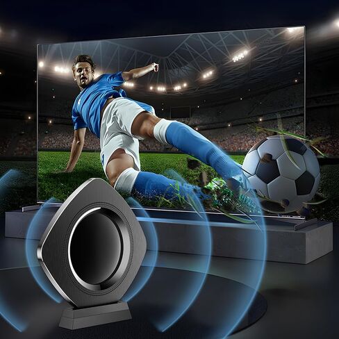 Strongest Indoor TV Antenna Up 5000+ Miles Range, 2026 Best Digital Antenna for Smart TV Outdoor, HDTV Antenna Local Channels with Amplifier Signal Booster 38ft Cable-Support 8K 4K 1080p in Saudi Arabia