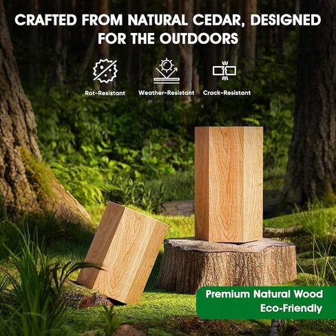 Natural Wooden Bird Call Set – Handmade Bird Whistle & Manual in Easy-Carry Storage Bag | Suitable for Bird Enthusiasts, Camping Trips, Outdoor Exploration & Educational Activities in Saudi Arabia