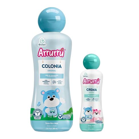 Colonia Original Azul 13.53 fl.oz (400 مل) in Saudi Arabia