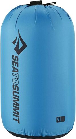 Sea to Summit Nylon Stuff Sack Volume (S) 6.5 Blue in Saudi Arabia