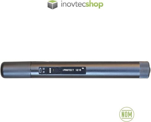 جهاز اختبار وكشف الإشارة اللاسلكية KJB RF، نمط العصا - DD1215 in Kuwait