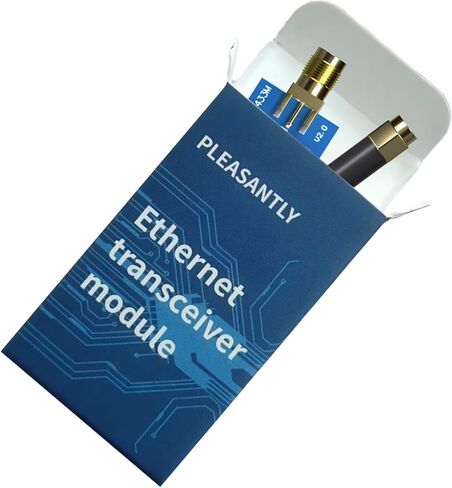 CC1101 وحدة لاسلكية منخفضة الطاقة متعددة النطاقات مع هوائي SMA، وحدة إرسال واستقبال إيثرنت لاسلكية 315/433/868/915 ميجا هرتز in Kuwait