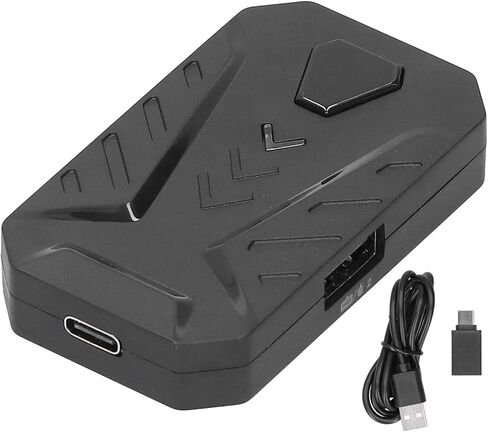 محول لوحة المفاتيح والماوس لوحدات تحكم الألعاب P3/P4/X360/X Box ONE، اتصال مباشر، تشغيل مباشر، تجربة ألعاب عبر الإنترنت، محول ألعاب in Saudi Arabia