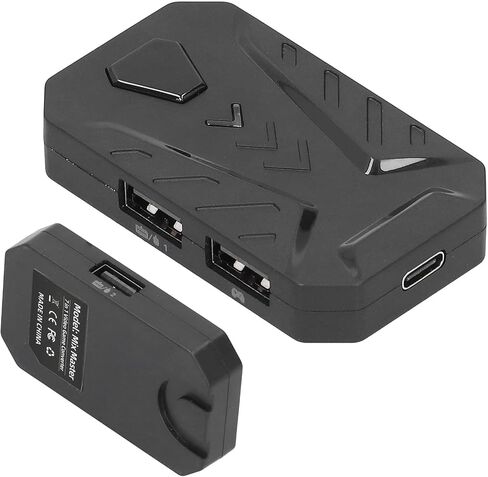 محول لوحة المفاتيح والماوس لوحدات تحكم الألعاب P3/P4/X360/X Box ONE، اتصال مباشر، تشغيل مباشر، تجربة ألعاب عبر الإنترنت، محول ألعاب in Saudi Arabia