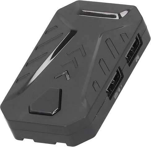 محول لوحة المفاتيح والماوس لوحدات تحكم الألعاب P3/P4/X360/X Box ONE، اتصال مباشر، تشغيل مباشر، تجربة ألعاب عبر الإنترنت، محول ألعاب in Saudi Arabia