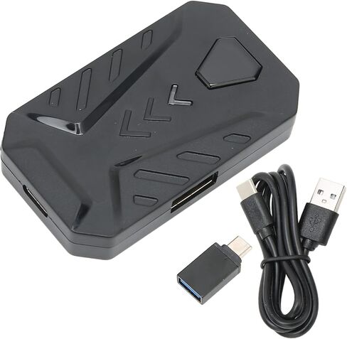محول لوحة المفاتيح والماوس لوحدات تحكم الألعاب P3/P4/X360/X Box ONE، اتصال مباشر، تشغيل مباشر، تجربة ألعاب عبر الإنترنت، محول ألعاب in Saudi Arabia