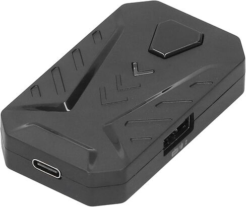 محول لوحة المفاتيح والماوس لوحدات تحكم الألعاب P3/P4/X360/X Box ONE، اتصال مباشر، تشغيل مباشر، تجربة ألعاب عبر الإنترنت، محول ألعاب in Saudi Arabia