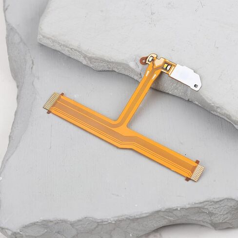 2PCS Game Console On Off Flex Ribbon Cable Compatible with Sony PS Vita 2000 2001 Game Console in Saudi Arabia