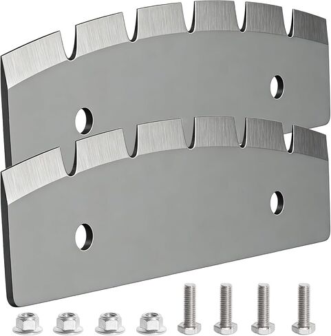 Replacement Ice Auger Blades Fits for Eskimo in Saudi Arabia