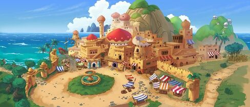 Shantae: Half-Genie Hero - Risky Beats Edition - PlayStation Vita in Saudi Arabia