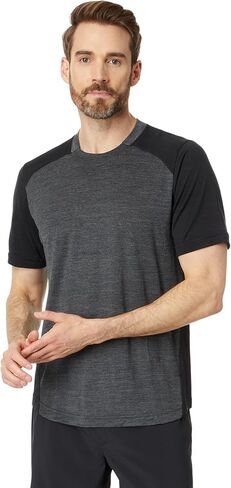 SmartWool Men's Active Mesh Short Sleeve Tee in Saudi Arabia