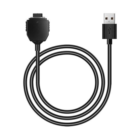 VMC-MD1 Cable - USB Data, Compatible with Sony Cyber-Shot DSC Cameras (T-Series, W-Series, H-Series, P-Series, N1, N2) in Saudi Arabia