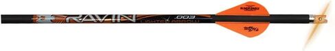 Ravin Crossbow .003 أسهم مضاءة - ثلاث عبوات R133 in Kuwait