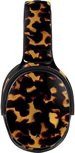 Skinit Decal Audio Skin Compatible with Skullcandy Venue - Originally Designed Tortoise Shell Design in Saudi Arabia