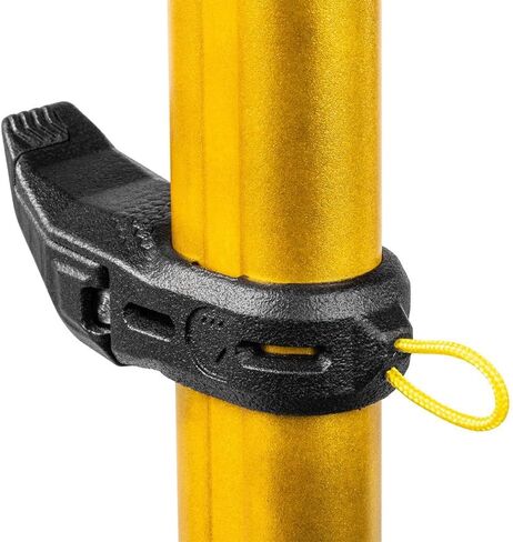 Grivel G-Slider 1 Finger Support for Ice Ax، للجنسين البالغين، شفاف in Saudi Arabia