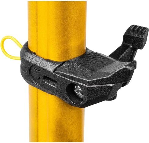 Grivel G-Slider 1 Finger Support for Ice Ax، للجنسين البالغين، شفاف in Saudi Arabia