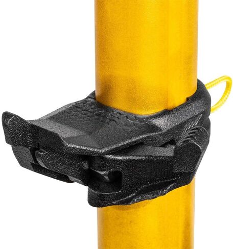 Grivel G-Slider 1 Finger Support for Ice Ax، للجنسين البالغين، شفاف in Saudi Arabia