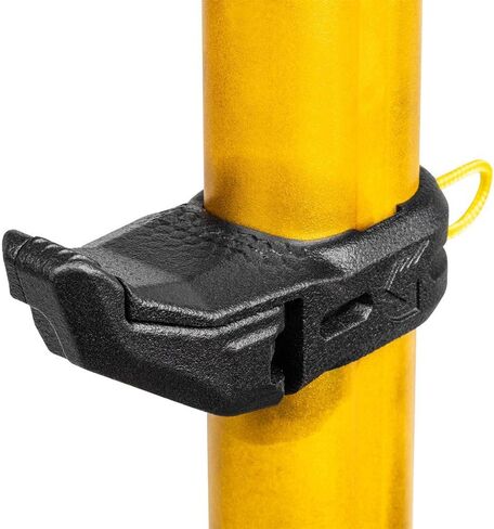 Grivel G-Slider 1 Finger Support for Ice Ax، للجنسين البالغين، شفاف in Saudi Arabia