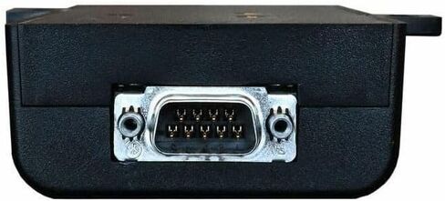خادم جهاز Digi Connect EZ Mini - 1 × شبكة (RJ-45) - 1 × منفذ تسلسلي - 10/100/1000Base-T - جيجابت إيثرنت - منفذ إدارة - سكة DIN قابلة للتركيب in Saudi Arabia