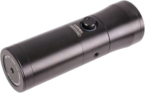 RGB LED Photography, 20 Projection Slides Video Light Wand, Adjustable Zoom Beam Aluminum Handheld Fill Light with 7500mAh Rechargeable in Saudi Arabia