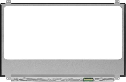 استبدال الشاشة لجهاز Lenovo Ideapad 130 130-15IKB 130-15AST 81H5 81H7 Series 15.6 بوصة FHD 1920x1080 30 pin LCD لوحة عرض غير تعمل باللمس in Saudi Arabia