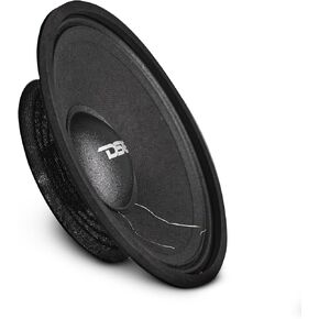 طقم Recone DS18 6PRO360NSL-8RCK لمكبر صوت متوسط ​​المدى 6.5 بوصة 6PRO360NSL-8، طقم Recone لملف صوتي بديل 6.5 بوصة 8 أوم in Saudi Arabia