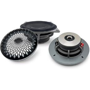 4.100 4000 Series 4 "100W RMS 4-Ohm مكبرات صوت متوسطة المدى in Kuwait
