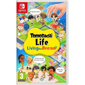 Tomodachi Life: Living the Dream in Kuwait
