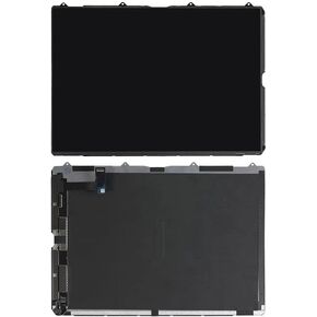 for iPad 11th Gen 2025 LCD Screen for iPad A16 (2025) LCD Screen Replacement for iPad 10.9" A3355 A3356 A3354 LCD Display Assembly Repair Kits (Black, No Digitizer Included) in Kuwait