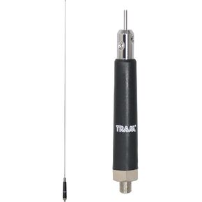Tram® Nighthawk 400-Watt 26 MHz to 29 MHz 43-Inch-Whip CB Antenna in Kuwait