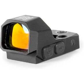 Monstrum Nitro | Pistol Red Dot with 3 MOA Dot, Shake Awake, and Screw Kit | RMSc Footprint in Saudi Arabia