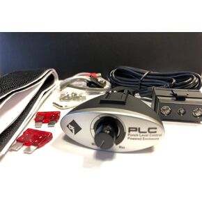 Accessory Kit for Rockford Fosgate Amplified Loaded Enclosures 1130-59232-01 in Saudi Arabia