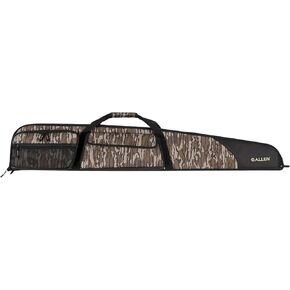 Allen Company Eliminator 52-Inch Shotgun Case - Padded Soft Gun Case with Endura Fabric, Webbing Carry Handles, Hanging Loop & Lockable Zippers for Hunting & Range Use in Kuwait