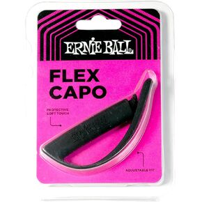 Ernie Ball Precision Capo - Bronze (P09632) in Kuwait