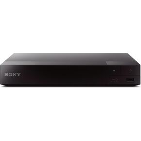 مشغل DVD بلو راي من سوني BDP-S1700U، Dolby Digital TrueHD/DTS وDVD، مع كابل HDMI متضمن، موديل 2025 (متجدد) in Kuwait