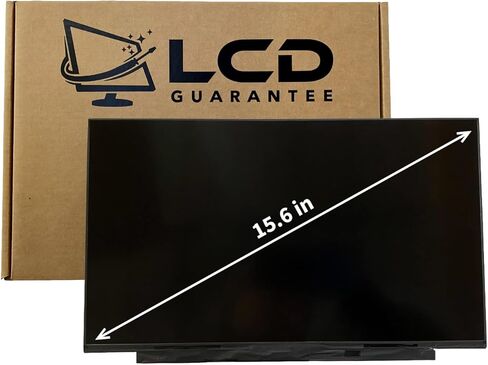 استبدال شاشة الكمبيوتر المحمول لجهاز HP P15914-3D1 مقاس 15.6 بوصة FHD 60 هرتز تعمل باللمس على الخلية in Kuwait