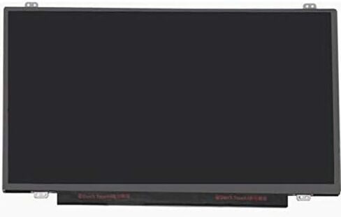 شاشة LED بديلة FHD LCD مقاس 14 بوصة، محول رقمي على الخلية B140HAK01.1، 40 PIN، شاشة LED تعمل باللمس in Kuwait