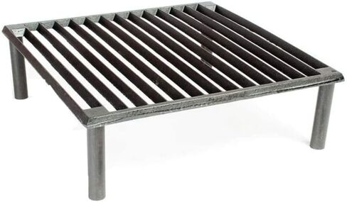 Chicago Brick Oven - Cast Iron Tuscan Grill - Amazing Camping Grill, Fire Pit Grill and Pizza Oven Grill in Saudi Arabia