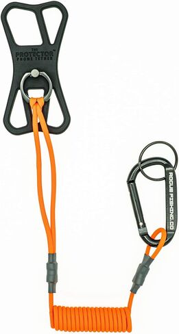 Rogue Fishing Co. The Protector Phone Tether - Phone Leash in Kuwait