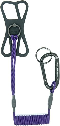 Rogue Fishing Co. The Protector Phone Tether - Phone Leash in Kuwait