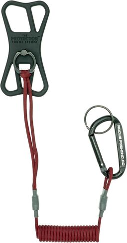 Rogue Fishing Co. The Protector Phone Tether - Phone Leash in Kuwait