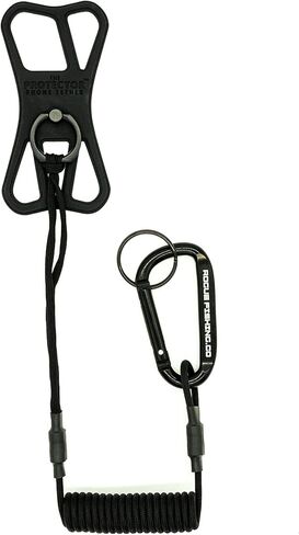 Rogue Fishing Co. The Protector Phone Tether - Phone Leash in Kuwait