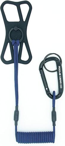 Rogue Fishing Co. The Protector Phone Tether - Phone Leash in Kuwait