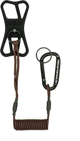 Rogue Fishing Co. The Protector Phone Tether - Phone Leash in Kuwait