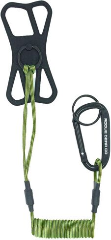 Rogue Fishing Co. The Protector Phone Tether - Phone Leash in Kuwait