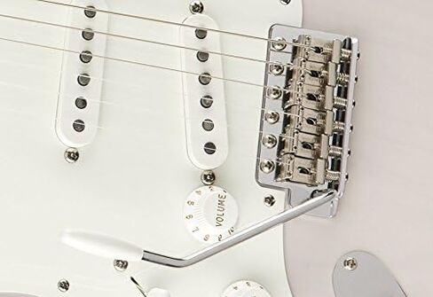 ذراع تريمولو كلاسيكي من Fender - كروم in Kuwait