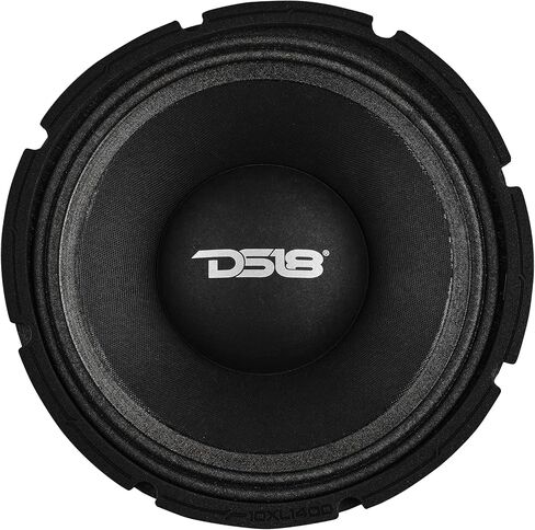 DS18 10XL1400-8RCK مجموعة Recone لمكبر الصوت متوسط ​​المدى 10 بوصة 10XL1400-8، قطعة استبدال مكبر الصوت in Saudi Arabia