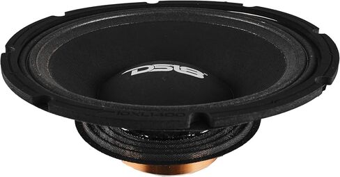 DS18 10XL1400-8RCK مجموعة Recone لمكبر الصوت متوسط ​​المدى 10 بوصة 10XL1400-8، قطعة استبدال مكبر الصوت in Saudi Arabia