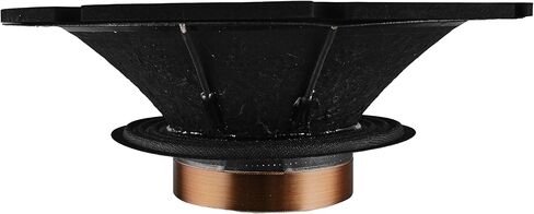 DS18 10XL1400-8RCK مجموعة Recone لمكبر الصوت متوسط ​​المدى 10 بوصة 10XL1400-8، قطعة استبدال مكبر الصوت in Saudi Arabia