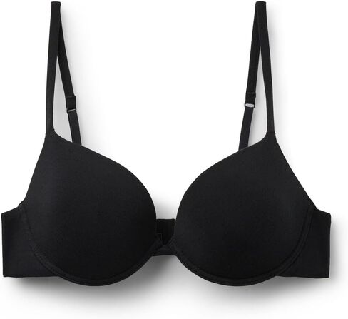 Intimissimi Woman's Ultralight Cotton Bellissima Push-up Bra in Saudi Arabia